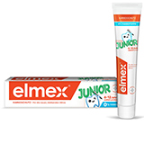 Паста зубная для детей 6-12 лет Elmex | интернет-магазин натуральных товаров 4fresh.ru - фото 1