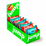 Изделие орехово-фруктовое "Конфеты" в наборе Jump | интернет-магазин натуральных товаров 4fresh.ru - фото 1