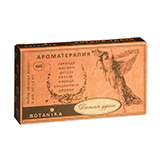 Набор 100% эфирных масел "Богиня удачи" Botavikos | интернет-магазин натуральных товаров 4fresh.ru - фото 1