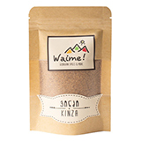 Кинза молотая Waime Spices | интернет-магазин натуральных товаров 4fresh.ru - фото 1