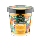 Антиоксидантный скраб для тела "Mango Sugar Sorbet" Organic Shop | интернет-магазин натуральных товаров 4fresh.ru - фото 1