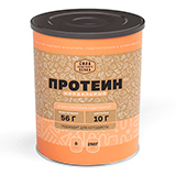 Протеин миндальный Оргтиум | интернет-магазин натуральных товаров 4fresh.ru - фото 1