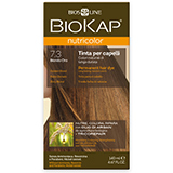 Краска для волос Золотистый Светло-Русый 7.3 BioKap | интернет-магазин натуральных товаров 4fresh.ru - фото 1