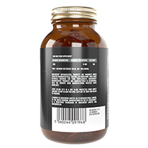 Zinc Picolinate 15 mg Grassberg | интернет-магазин натуральных товаров 4fresh.ru - фото 2