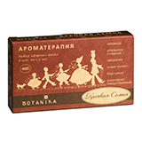 Набор 100% эфирных масел "Крепкая семья" Botavikos | интернет-магазин натуральных товаров 4fresh.ru - фото 1