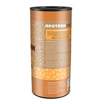 Протеин соевый, изолят Оргтиум | интернет-магазин натуральных товаров 4fresh.ru - фото 2