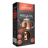 Чай "Масала" Polezzno | интернет-магазин натуральных товаров 4fresh.ru - фото 1