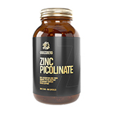 Zinc Picolinate 15 mg Grassberg | интернет-магазин натуральных товаров 4fresh.ru - фото 1