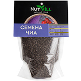 Семена чиа NutVill | интернет-магазин натуральных товаров 4fresh.ru - фото 1