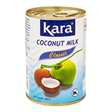 Молоко кокосовое "Classic" 17% Kara | интернет-магазин натуральных товаров 4fresh.ru - фото 1