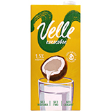 Напиток растительный "Кокосовый" Velle | интернет-магазин натуральных товаров 4fresh.ru - фото 1
