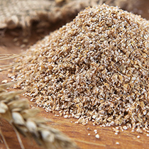 Отруби пшеничные био Чёрный хлеб | интернет-магазин натуральных товаров 4fresh.ru - фото 3