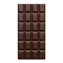 Шоколад "Тёмный" без добавления сахара Bob | интернет-магазин натуральных товаров 4fresh.ru - фото 3