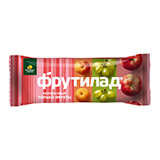Батончик "Только фрукты фрутилад" Фруктовая Энергия | интернет-магазин натуральных товаров 4fresh.ru - фото 1