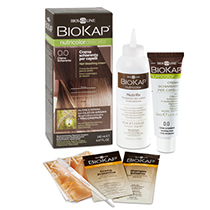Краска для волос Отбеливающий крем 0.0, (осветляющий на 2-3 тона) BioKap | интернет-магазин натуральных товаров 4fresh.ru - фото 3