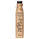 Масло тыквенное Trawa | интернет-магазин натуральных товаров 4fresh.ru - фото 1