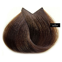 Краска для волос Табачный 6.0 BioKap | интернет-магазин натуральных товаров 4fresh.ru - фото 2