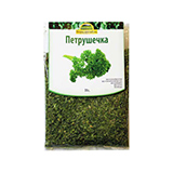 Зелень петрушки сушеная Здоровая Еда | интернет-магазин натуральных товаров 4fresh.ru - фото 1