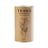 Семена кунжута обезжиренные Trawa | интернет-магазин натуральных товаров 4fresh.ru - фото 1