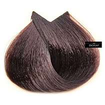 Краска для волос Махагон (тёмно-коричневато-красный) 4.5 BioKap | интернет-магазин натуральных товаров 4fresh.ru - фото 2