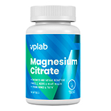 Цитрат магния "Magensium Citrate" VPLab | интернет-магазин натуральных товаров 4fresh.ru - фото 1