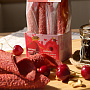 Пастила медовая "Вишневая с арахисом" Pastilab | интернет-магазин натуральных товаров 4fresh.ru - фото 3